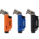 486 | 캠핑 삶의 질 수직 상승템 소토 마이크로 가스 토치 ST-486 내돈내산 후기