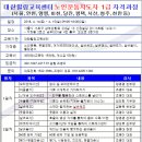 서하경로당 | 대한힐링교육센터 춘천 노인운동지도자 과정후기
