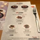 효블리키친 | [울산 삼산 현대백화점 13층 빕스] 12월 할인, 겨울 신메뉴, 네이버 예약, 스테이크 하우스, 샐러드바 후기