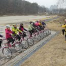 은파호수공원 자전거문화센터 이미지