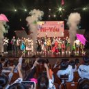 서구문화회관 야외공연장 이미지