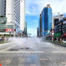 씨제이올리브영(주)해운대중동점 | 해운대 근처 놀거리 해운대역 부터 해수욕장까지