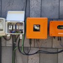 지혜 태양광발전소 이미지