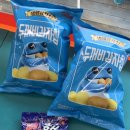 콘크로프트 | Diary 날씨가 좋았던 한주☀️ 의왕 왕송호수/솔트워터 구매 후기/두꺼비감자칩/미금 뜻밖에