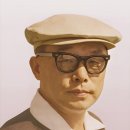 2025 대한민국대표명시선 원고 - "생명의 서(書)" 시 / 유치환 시인 이미지