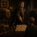 [CK2 AI 연대기]House Etichonen - (9) 슈바벤왕 본기[上-下] (1363-1398) 이미지