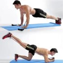 유니버설 피트니스 이미지