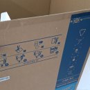 드럼(오전) | 마이디어 건조겸용 드럼세탁기 12kg + 8kg 방문설치 내돈내산 후기