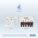 The KingDom Special Album [the flower of the moon] 앨범 사양 및 예약 판매 안내 이미지
