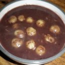 청정칼국수 이미지