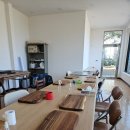 동네목공 앞 (옥외1) | 대구근교 당일치기 여행 농촌크리에이투어 포항 두런두런 600 팜크닉 후기 (중식제공)