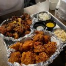 삼덕빌딩 | 삼덕통닭 방이동 치킨 맛집 방이먹자골목 치킨 추천