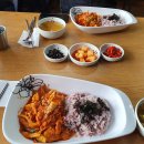 명가네콩나물국밥 이미지