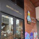 야식 | 타이중 숙소 추천 호텔 이스트 타이중 위치 좋은 숙소 조식 야식 후기