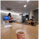 감정 톡톡, 마음 힐링 이미지