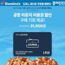 도미노피자 데일리안