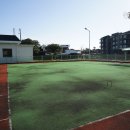 오조리 게이트볼장 이미지