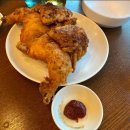 청송통닭 이미지