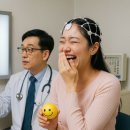 웃음 발작 / 이담하 이미지