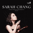 사라장 바이올린 리사이틀 이미지