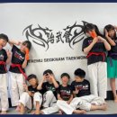 태무 석남 태권도장 이미지