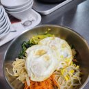 씨유 진해풍호우성점 | (창원/진해) 6천원 비빔밥 뷔페 1만원 돼지갈비 점심 잘 먹은 후기👏