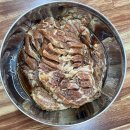 안산1길R | [공지] [안산] 내돈내산 인생 &#39;숯불갈비우렁쌈밥&#39; 맛집 찾았다! 이곳만 알면 다른 데 못 간다