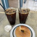 광주 베이글 맛집 봉선동 쿠아밸런스 메뉴 주차 후기