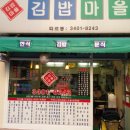 해오름독서실 이미지