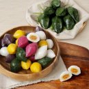 떡제조기능사 이미지