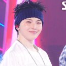 3월16일 인기가요 세븐틴 호시X우지 Stupid Idiot 영상 이미지