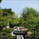 백야김좌진장군생가지 사당 이미지