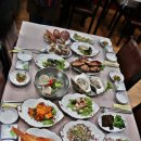 소문난자연산횟집 이미지