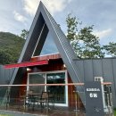 백아산자연휴양림 | 전남 화순 백아산 자연휴양림 트리하우스 가성비 숙소 힐링 여행