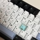 ALUA F108 독거미 저소음바다축 펀키스 구매 후기