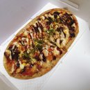 [칠곡피자맛집] - 1인칭피자시점 동천점 불고기피자 팝콘치킨 후기