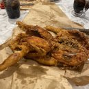 가마치통닭송천점 | 전주 가마치통닭 메뉴추천 / 송천 1호점