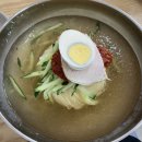 [경산 옥산:부산밀면] 장가네부산밀면 _ 육전맛집, 부산 안가도 될 듯