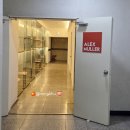 에이티20(AT20) | [10월 이사준비]폴인퍼니 하남 쇼룸, 알렉스뮐러 서울쇼룸, 카르나테이블 구매후기, 거실원목테이블