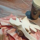 철뚝삼겹살 이미지