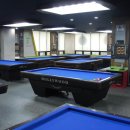 세븐당구클럽 이미지