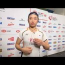 웬만한 공격으론 그녀들을 뚫을 수 없다... 여자 단식 역사상 가장 빠른 발과 가장 정교한 기술을 가진 엄청난 여왕들의 대결 이미지