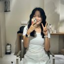 군자역 미용실 굵은 히피펌 맛집 한솜헤어 하나원장 후기