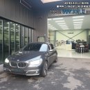 BMW 조수석 자동 워크인 스위치 장착! 이미지