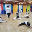 엘지태권도장 이미지