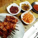 [오창 맛 집] 초원 양꼬치 진짜 맛있다.!!