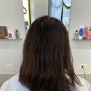 별내 미용실 :: 별내동 카페거리 미용실 &#39;살롱드클레르&#39; 펌 후기