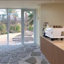 (주)제주협재콘도미니엄 | 제주특별자치도 :) 통창뷰가 예쁜 협재브런치 카페 Osds 협재