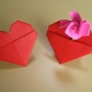 도전 종이접기 자격증 이미지