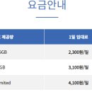 한국용 와이파이도시락 할인 안내(인천, 김포, 김해, 대구공항 로밍센터) 이미지